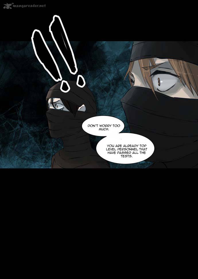 Tower of God - Chapter 122 Page 19