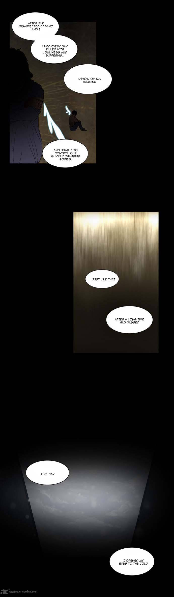 Tower of God - Chapter 122 Page 24