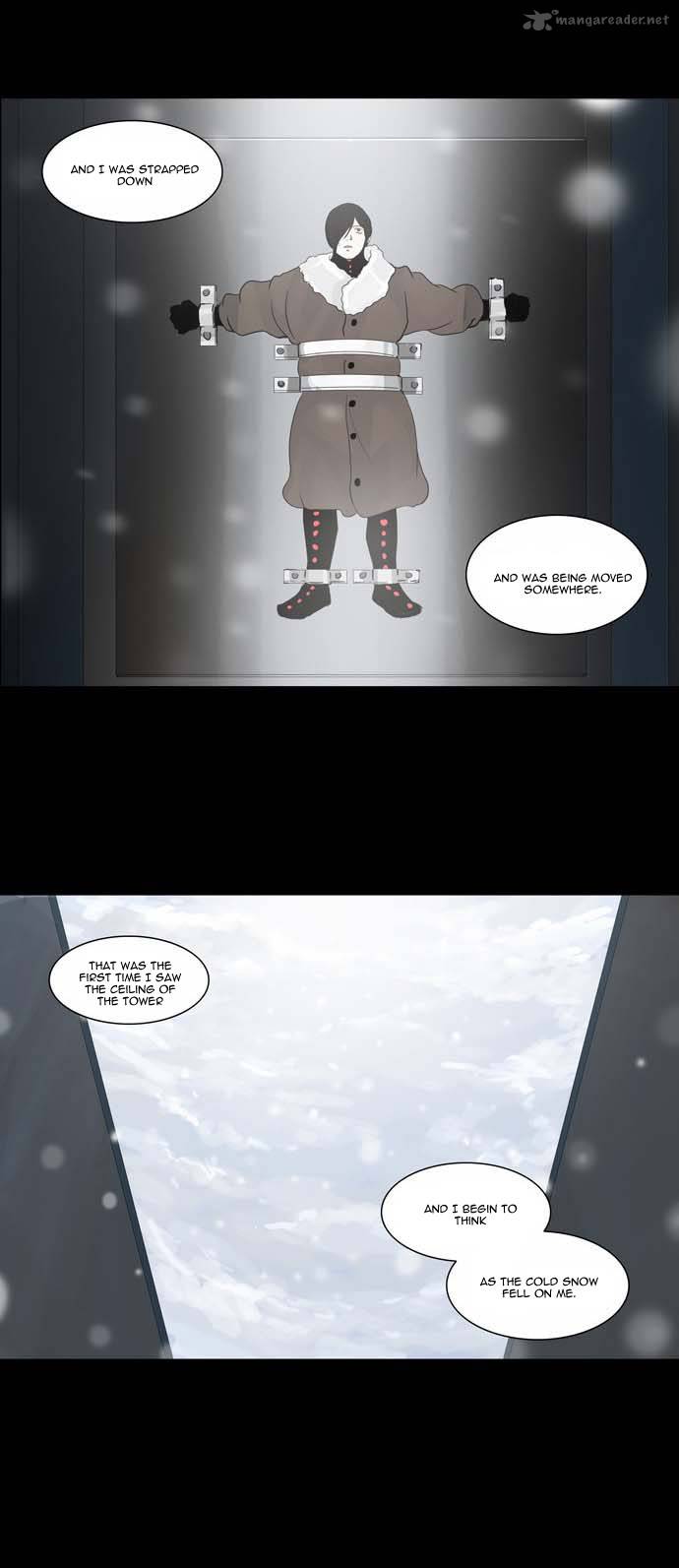 Tower of God - Chapter 122 Page 25