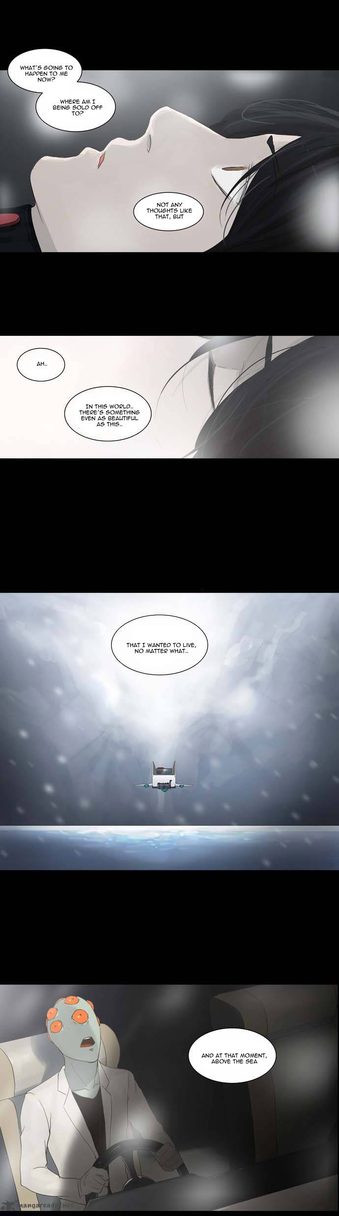 Tower of God - Chapter 122 Page 26