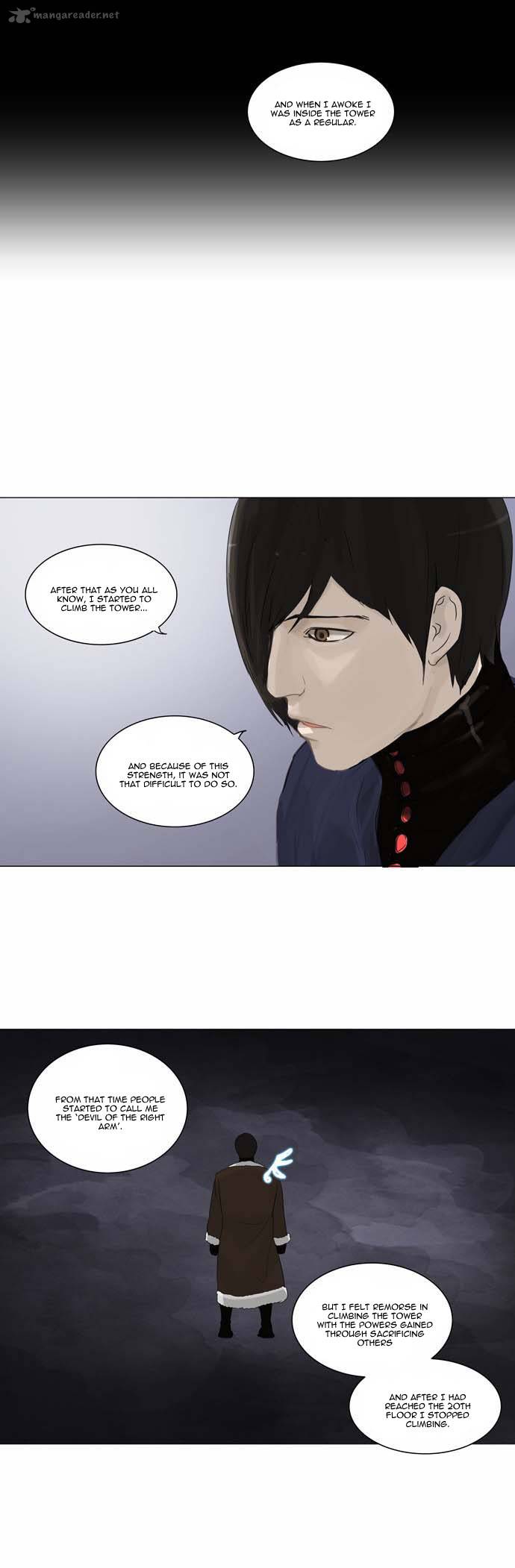 Tower of God - Chapter 122 Page 28