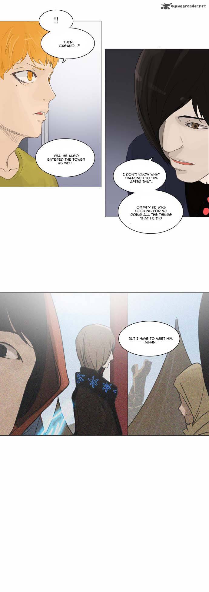 Tower of God - Chapter 122 Page 30