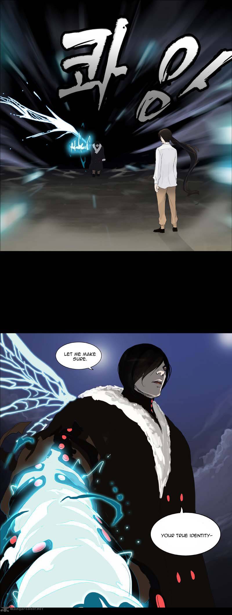 Tower of God - Chapter 122 Page 36