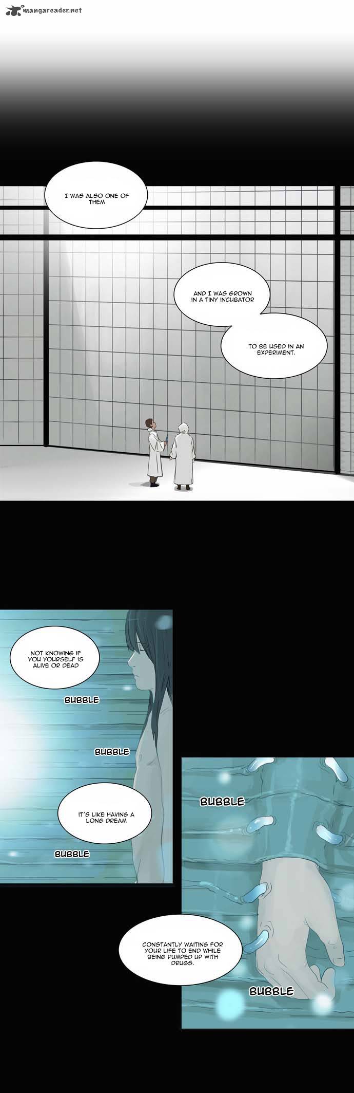 Tower of God - Chapter 122 Page 5