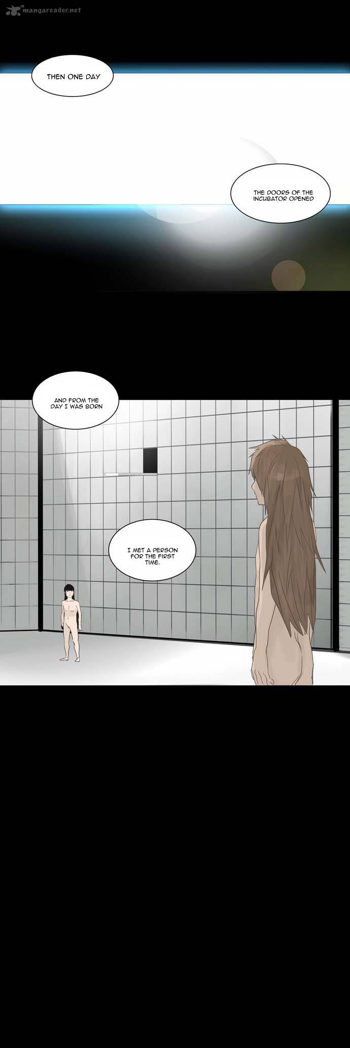 Tower of God - Chapter 122 Page 6