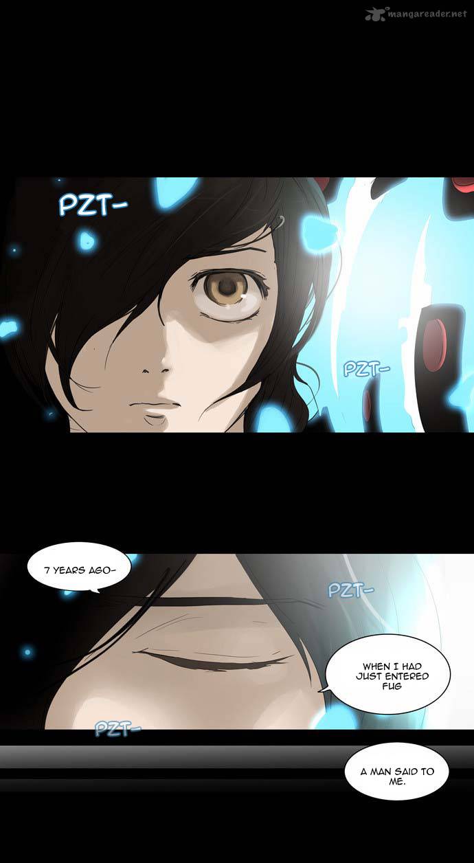 Tower of God - Chapter 123 Page 11