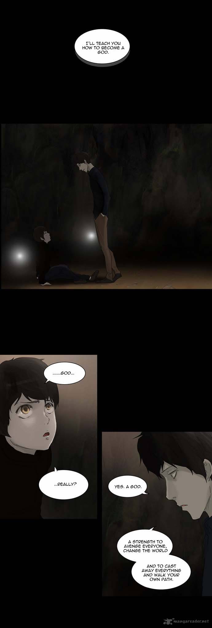 Tower of God - Chapter 123 Page 12