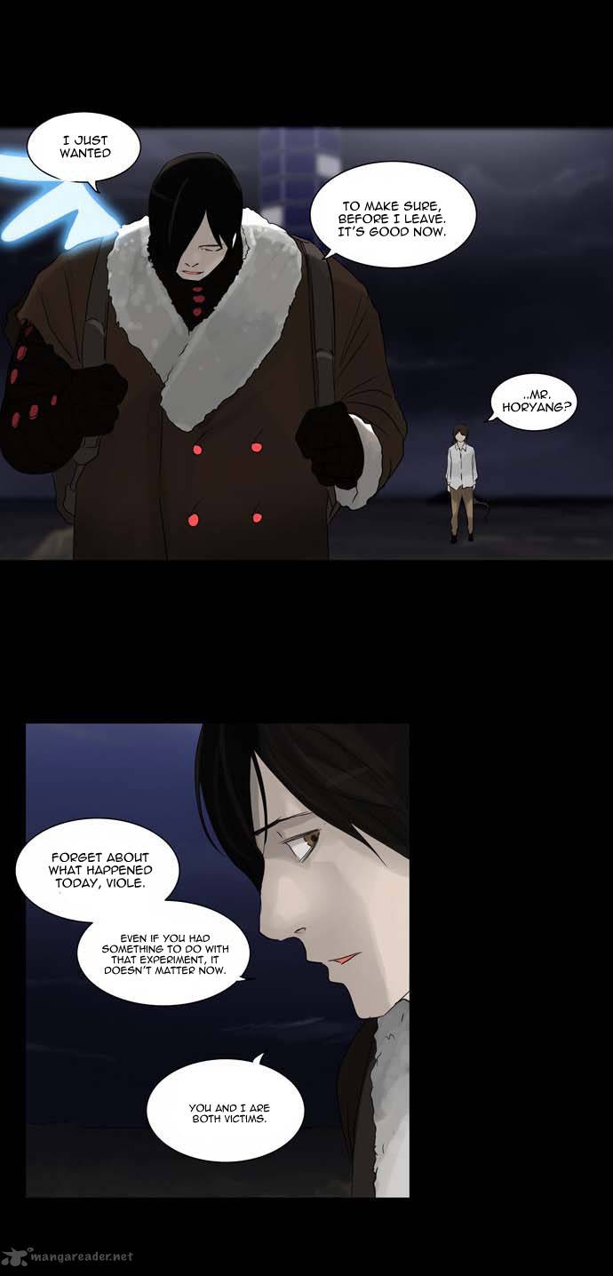 Tower of God - Chapter 123 Page 19