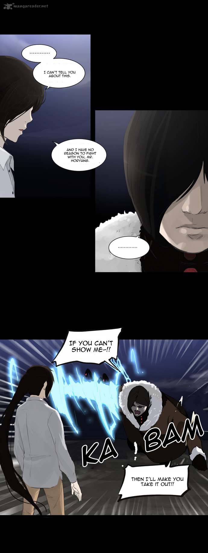 Tower of God - Chapter 123 Page 3