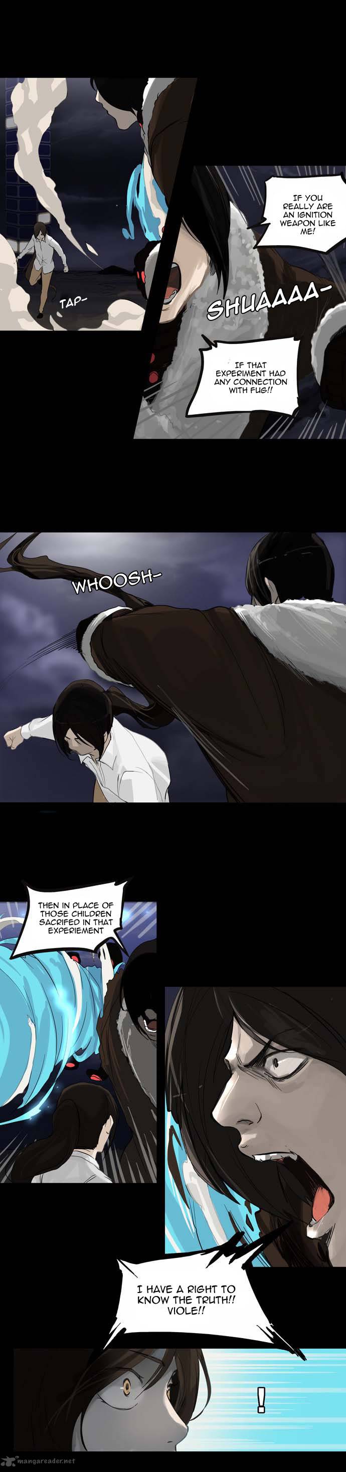 Tower of God - Chapter 123 Page 5