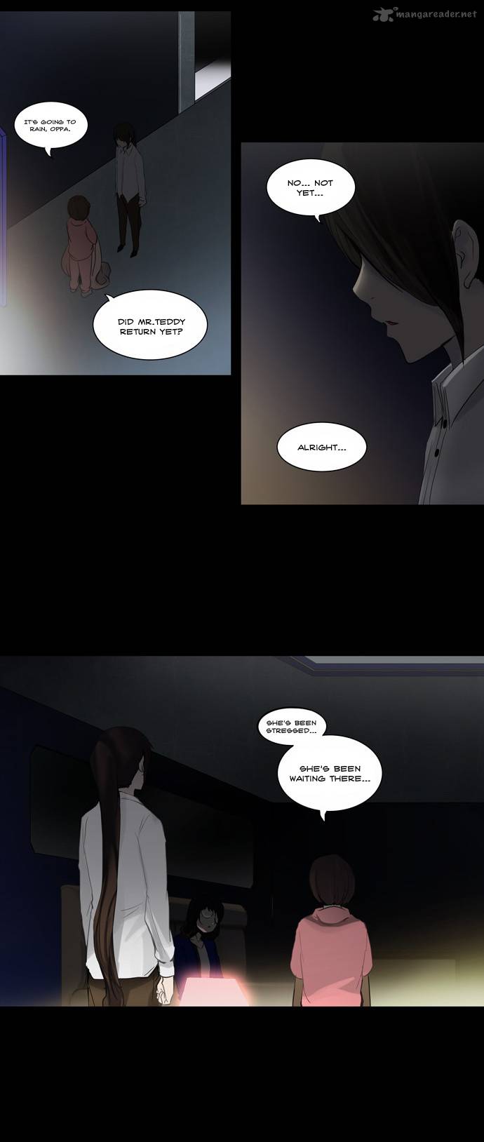 Tower of God - Chapter 125 Page 23