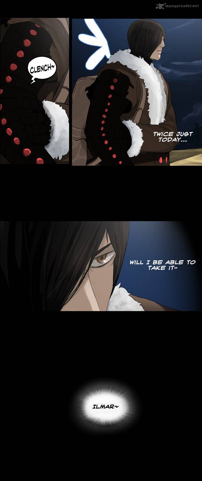 Tower of God - Chapter 126 Page 15