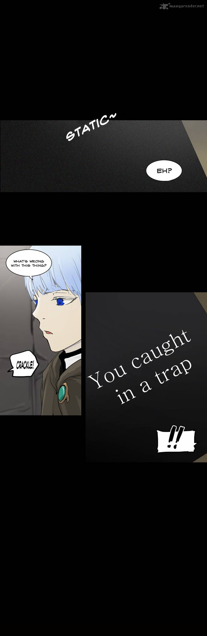 Tower of God - Chapter 126 Page 24