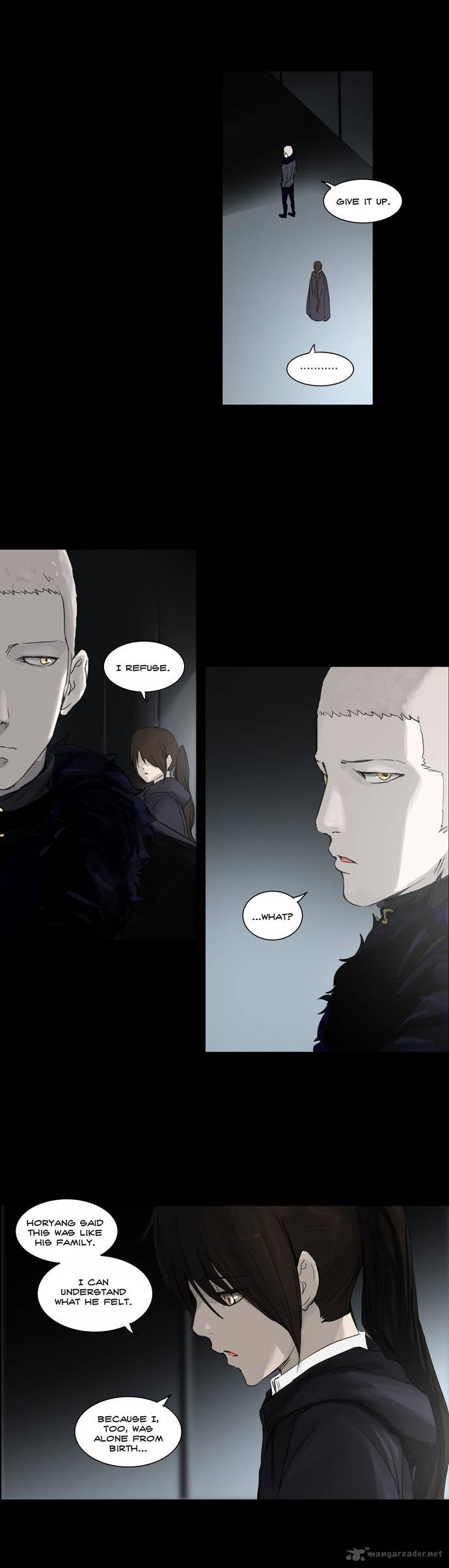 Tower of God - Chapter 126 Page 4