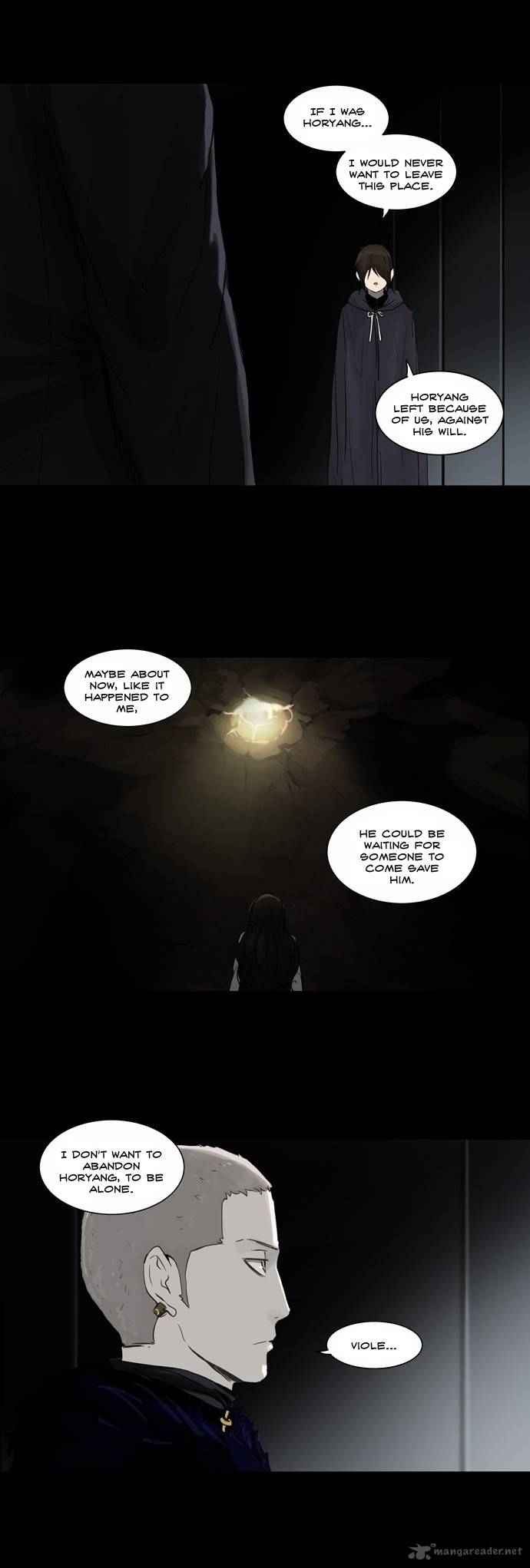 Tower of God - Chapter 126 Page 5