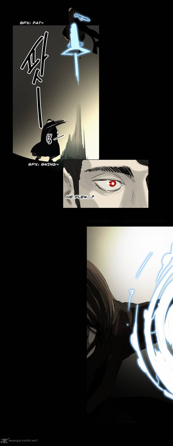 Tower of God - Chapter 127 Page 12