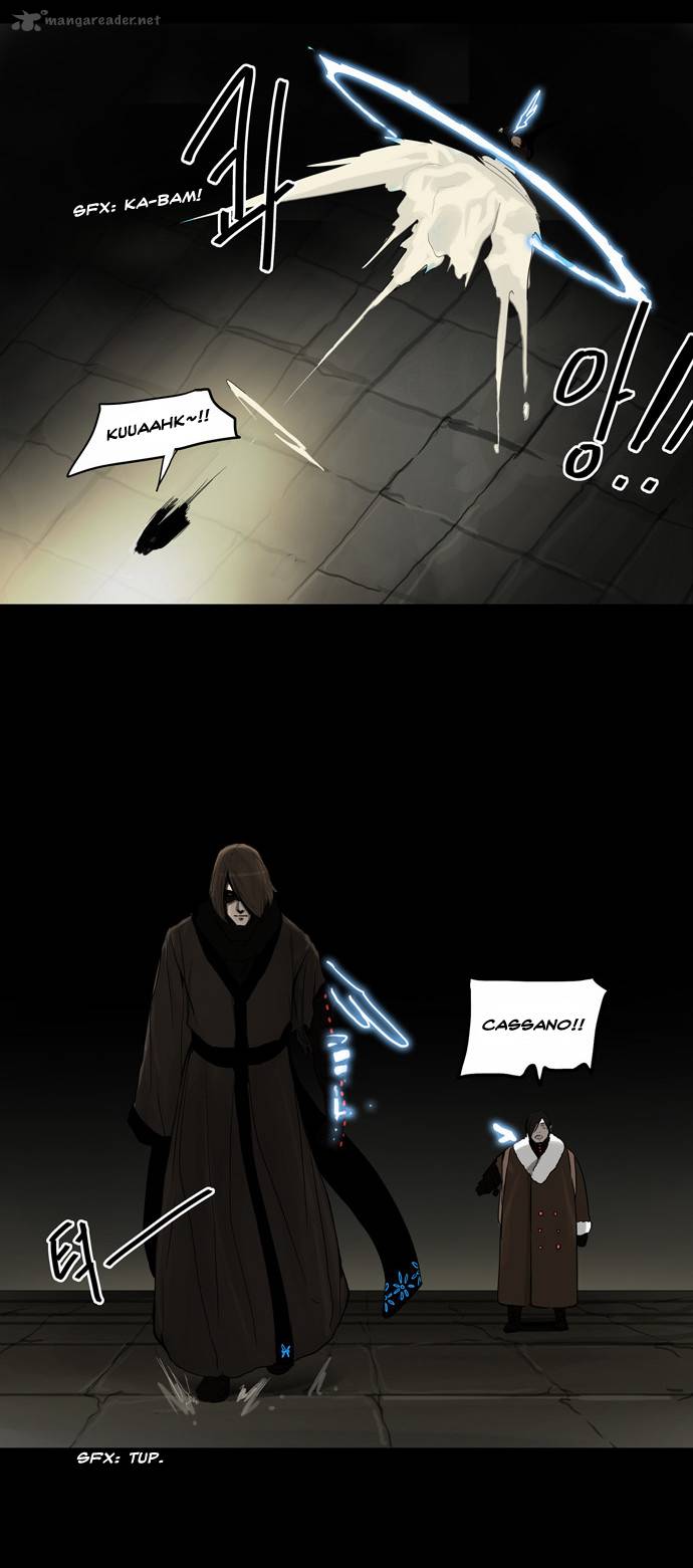 Tower of God - Chapter 127 Page 13