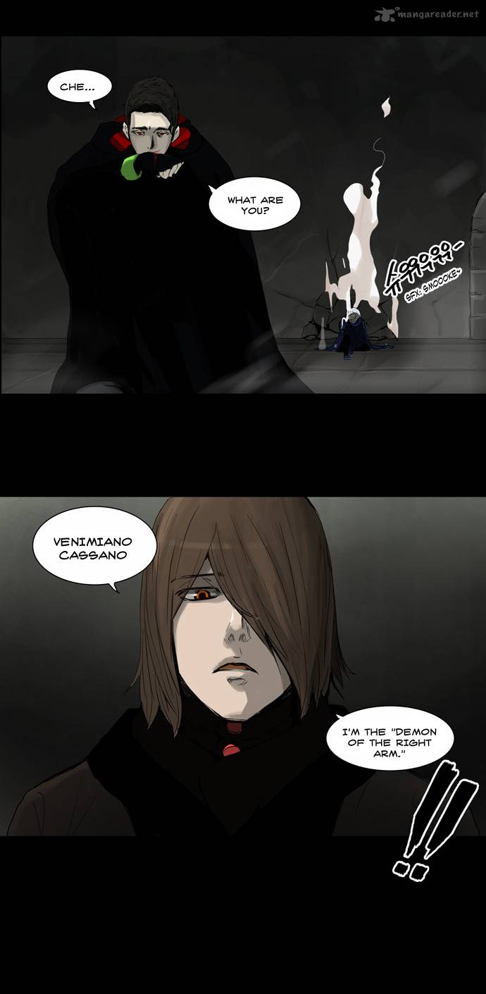 Tower of God - Chapter 127 Page 14