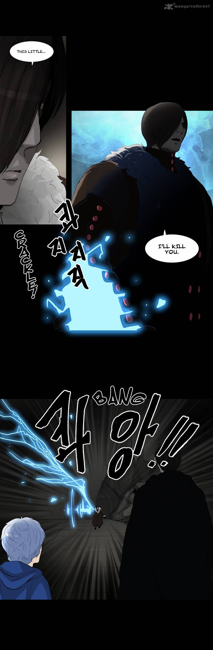 Tower of God - Chapter 128 Page 10