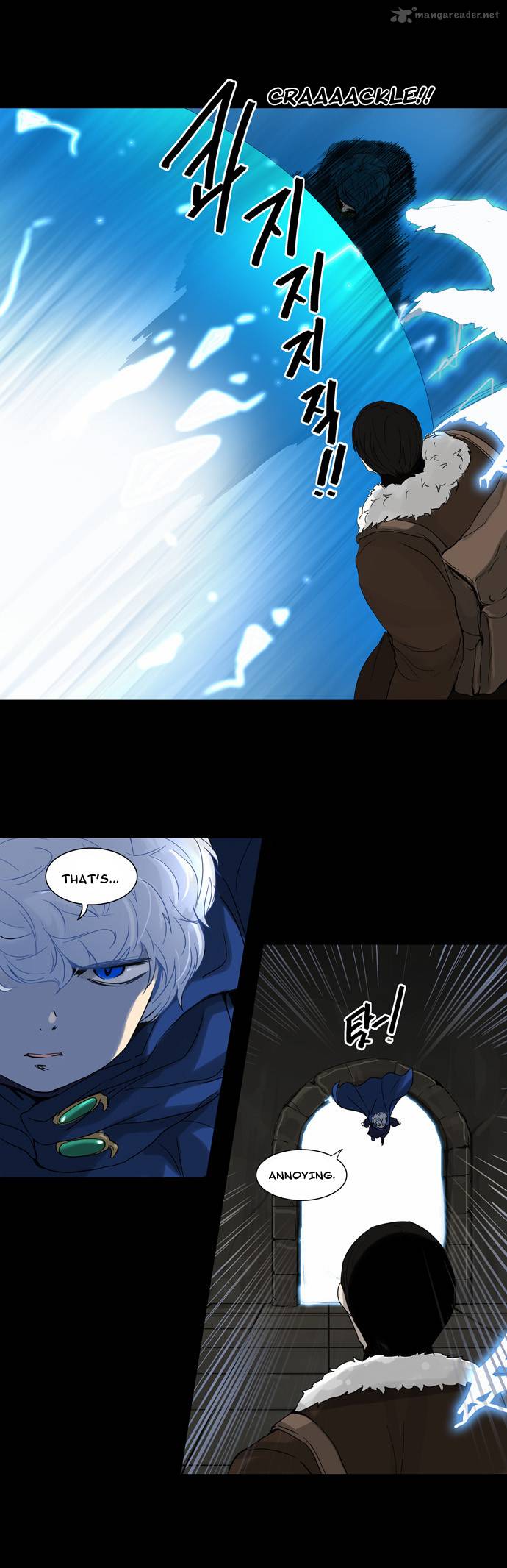 Tower of God - Chapter 128 Page 14