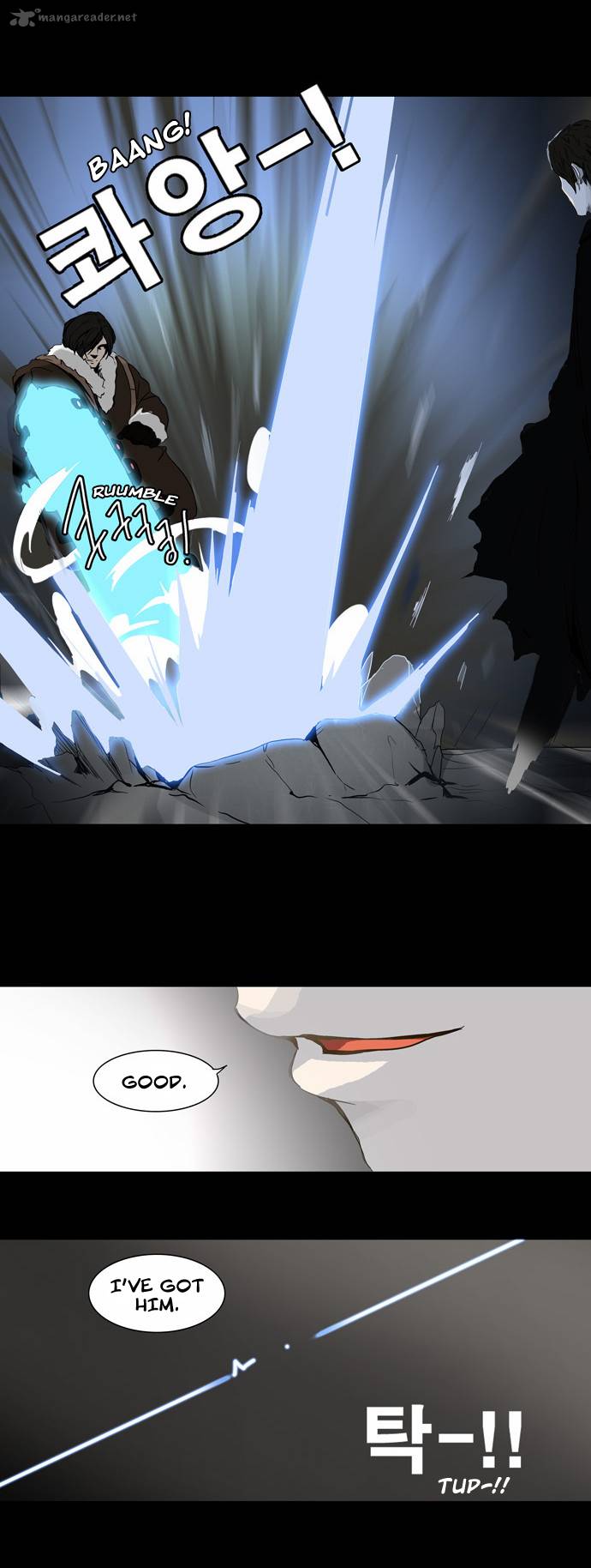 Tower of God - Chapter 128 Page 18