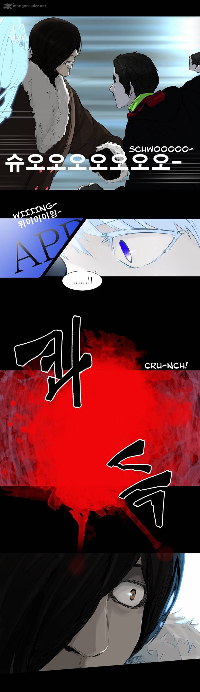 Tower of God - Chapter 128 Page 20