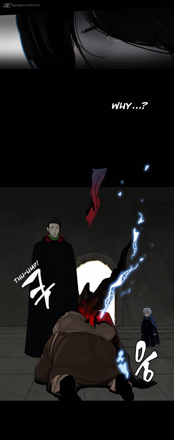 Tower of God - Chapter 128 Page 23