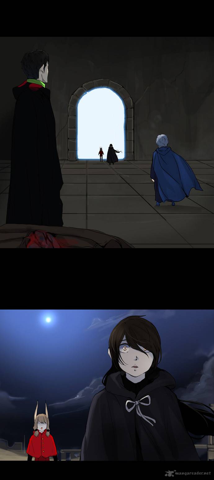 Tower of God - Chapter 128 Page 25