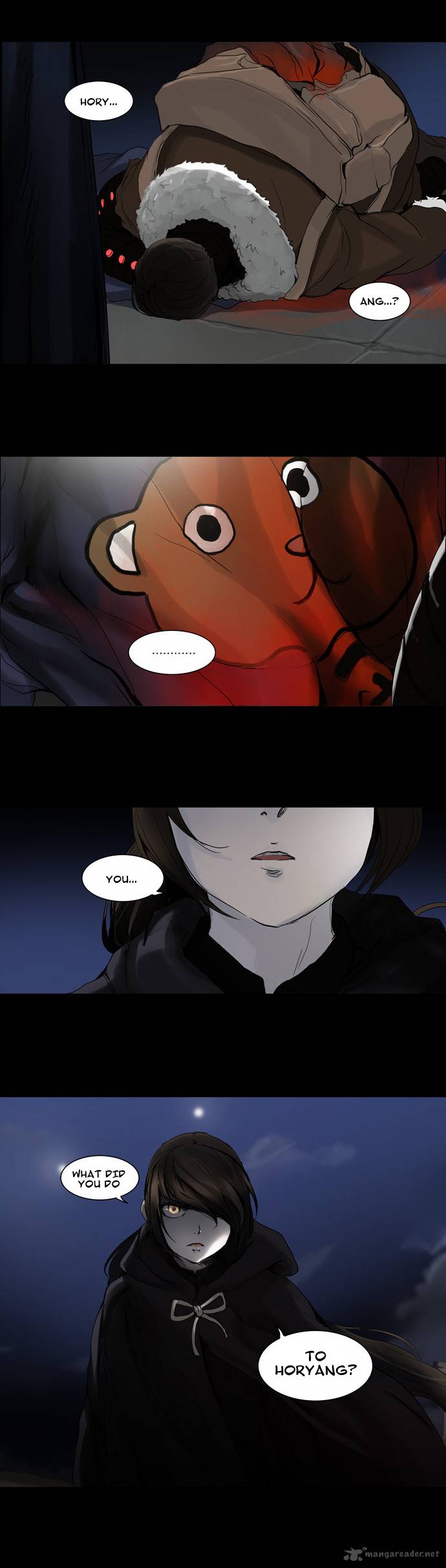 Tower of God - Chapter 128 Page 26