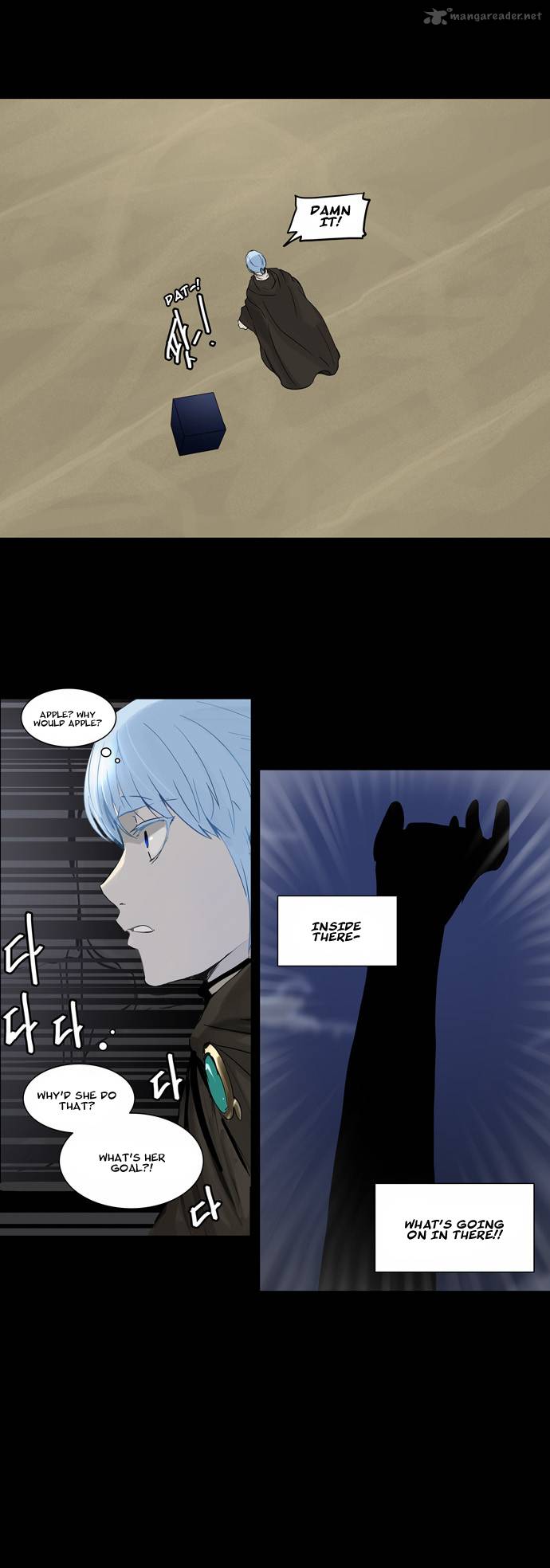 Tower of God - Chapter 128 Page 27