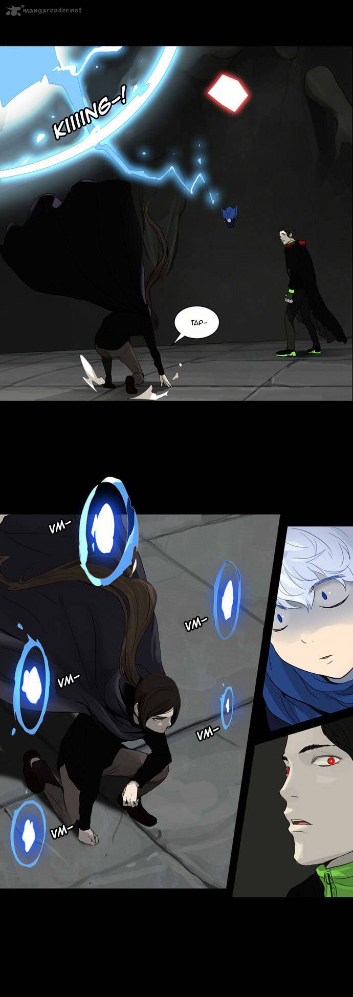 Tower of God - Chapter 129 Page 22