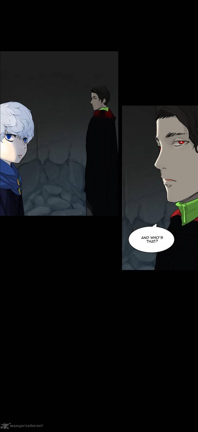 Tower of God - Chapter 129 Page 4