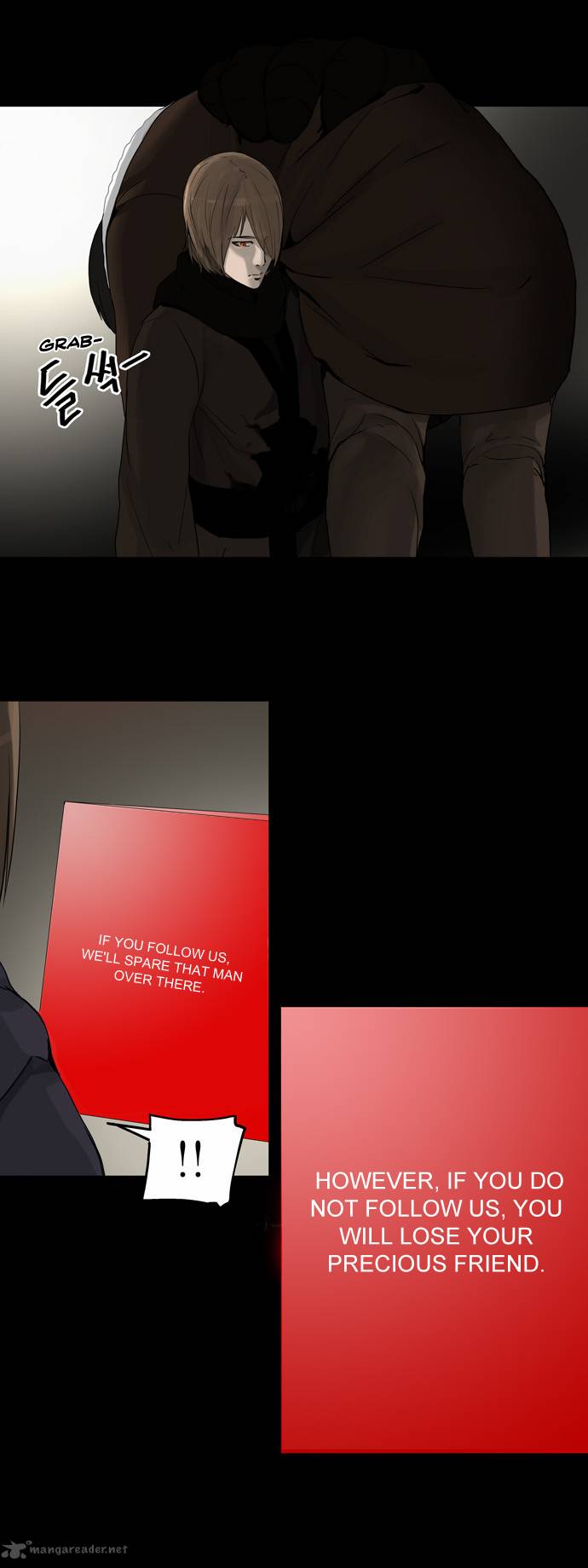 Tower of God - Chapter 130 Page 10