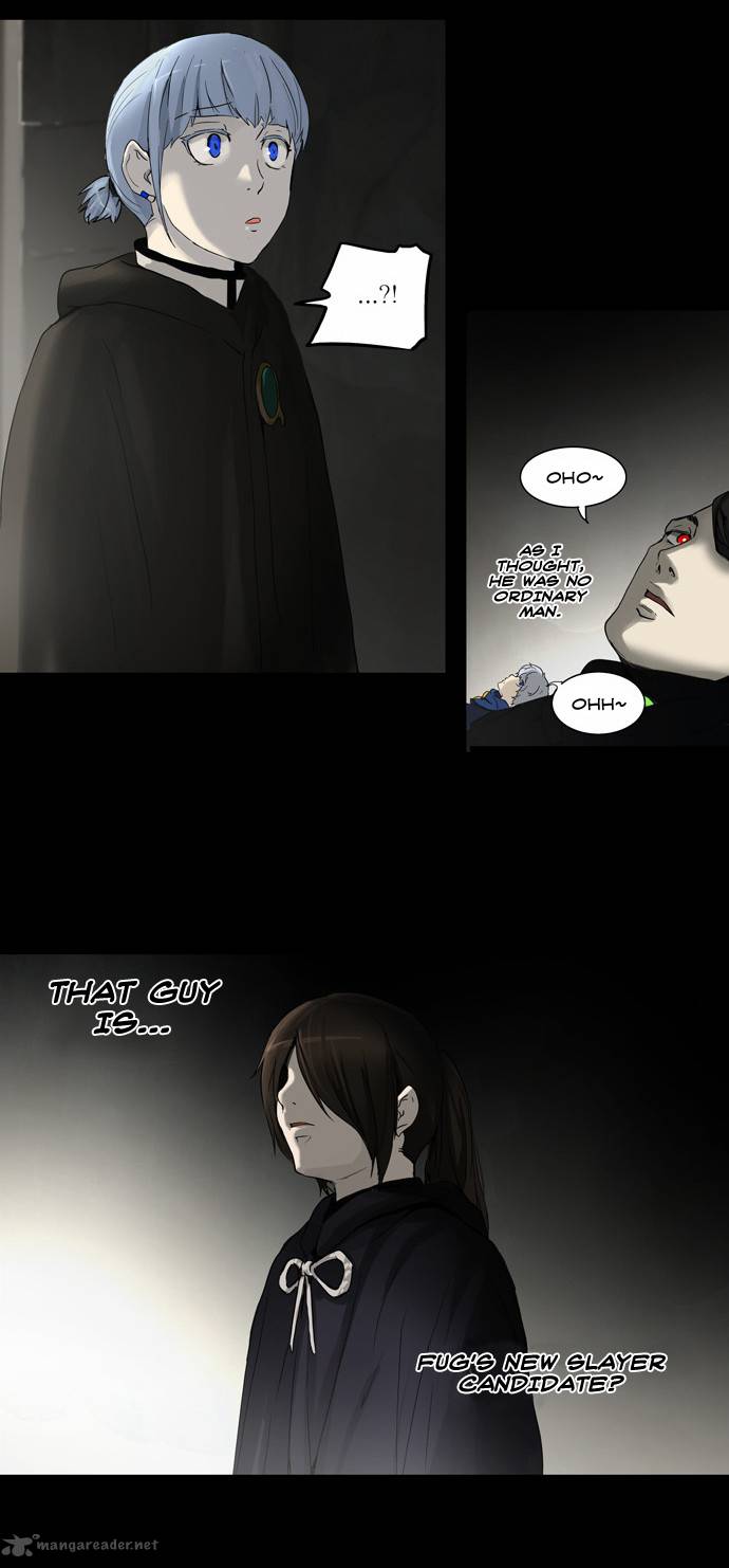 Tower of God - Chapter 130 Page 13