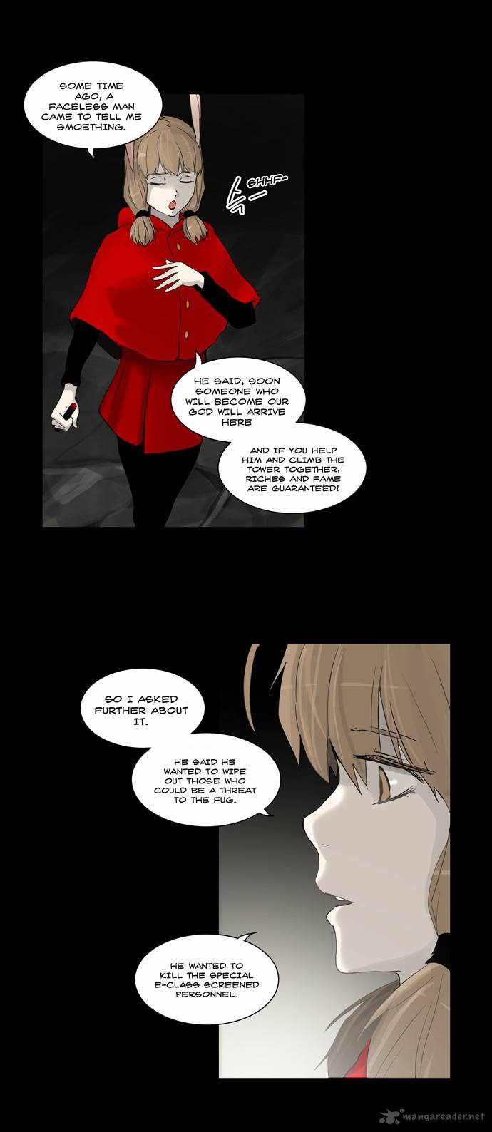 Tower of God - Chapter 130 Page 14