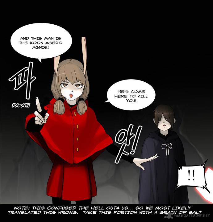 Tower of God - Chapter 130 Page 15