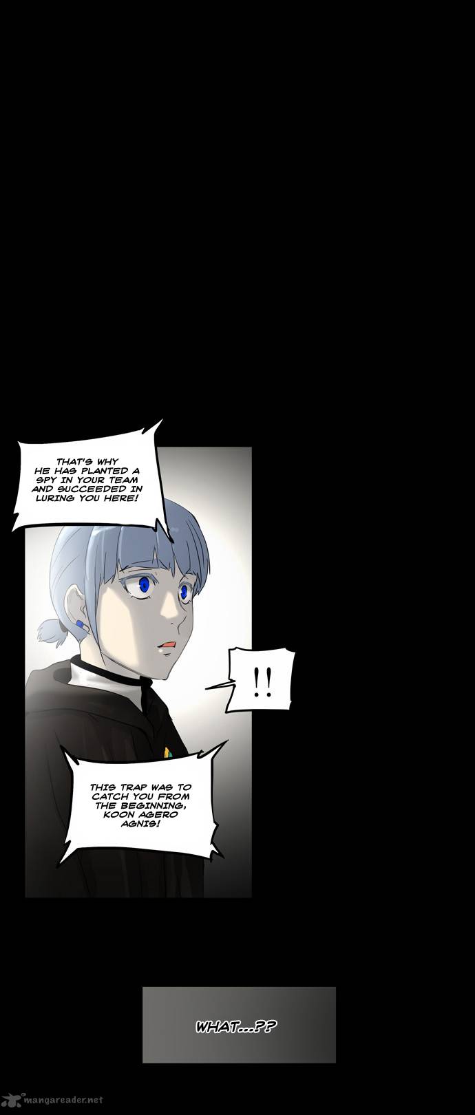 Tower of God - Chapter 130 Page 16