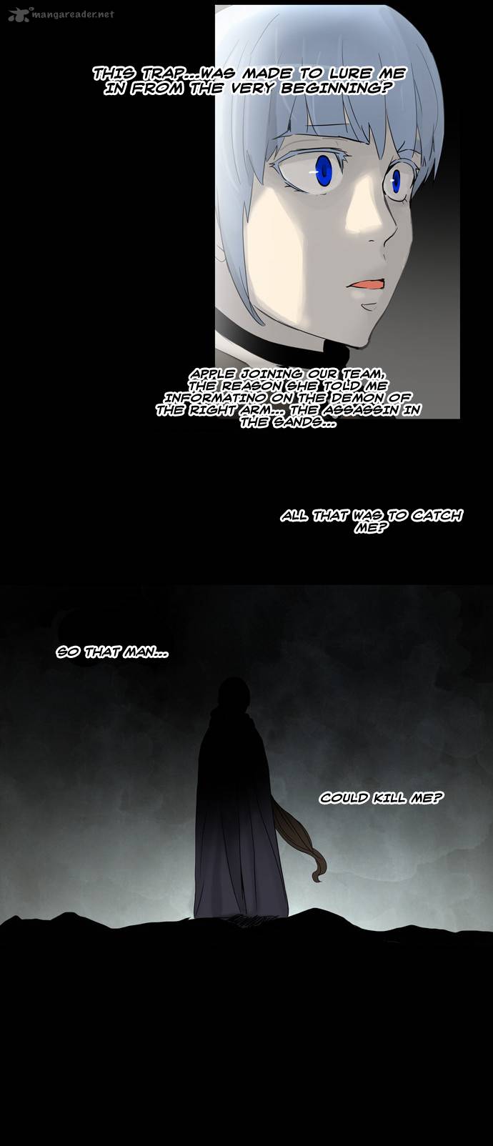 Tower of God - Chapter 130 Page 17