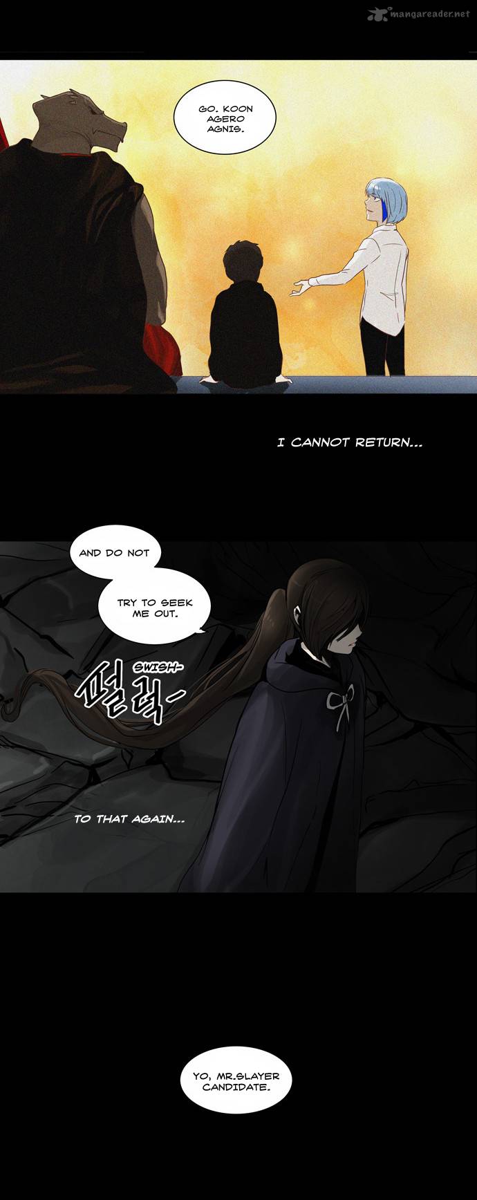 Tower of God - Chapter 130 Page 20