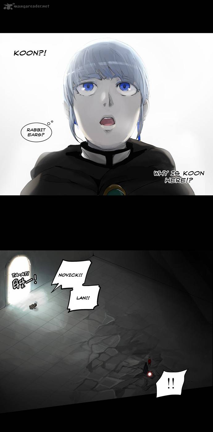 Tower of God - Chapter 130 Page 3