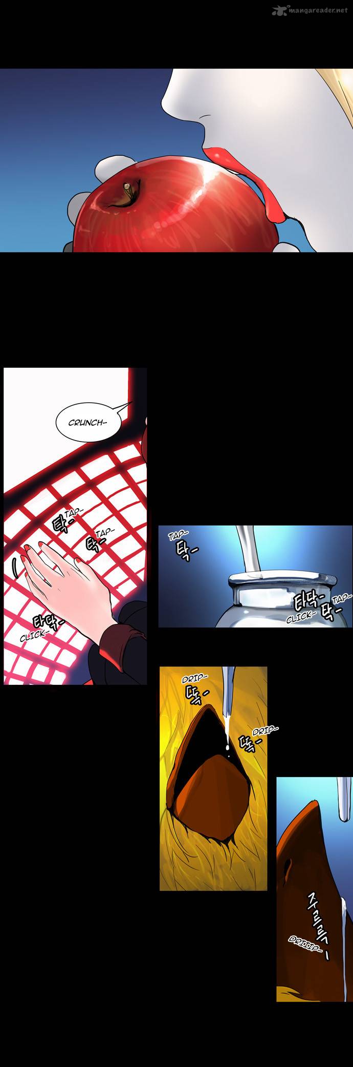 Tower of God - Chapter 131 Page 10