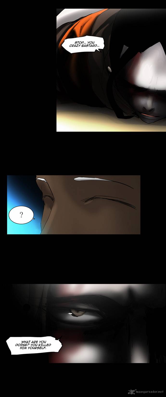 Tower of God - Chapter 131 Page 12