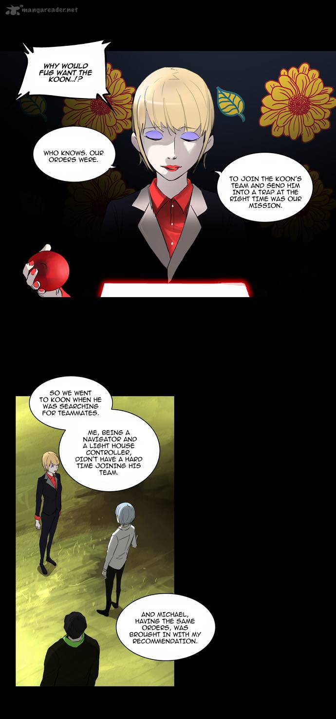 Tower of God - Chapter 131 Page 15