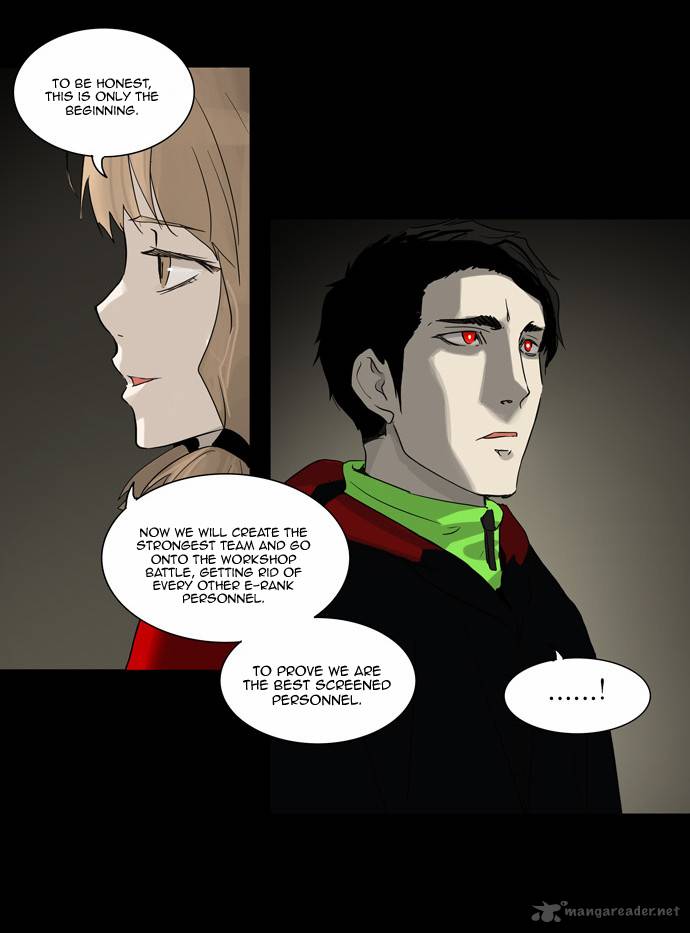 Tower of God - Chapter 132 Page 10