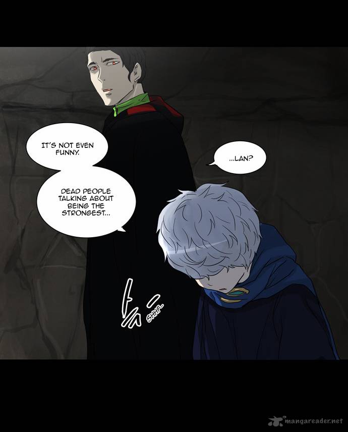 Tower of God - Chapter 132 Page 11