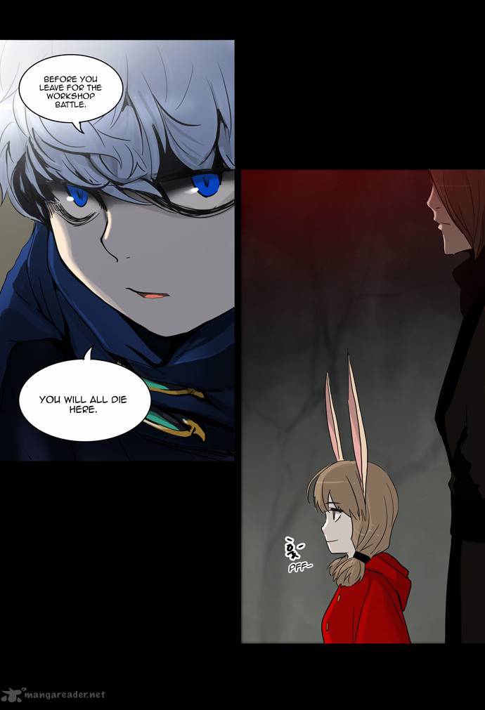 Tower of God - Chapter 132 Page 12