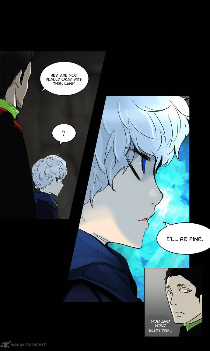 Tower of God - Chapter 132 Page 14