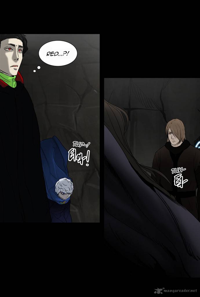 Tower of God - Chapter 132 Page 20