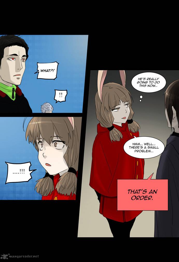 Tower of God - Chapter 132 Page 25