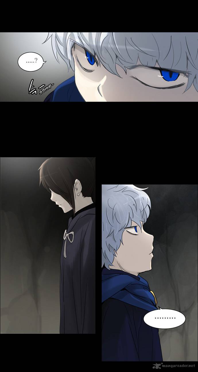 Tower of God - Chapter 132 Page 30